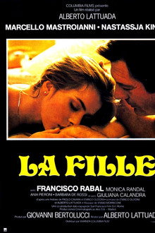 La Fille