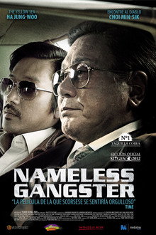 Nameless Gangster
