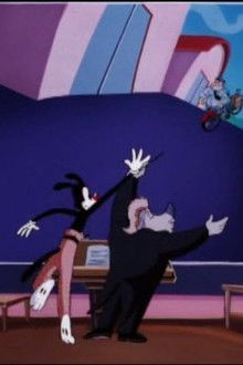 Animaniacs - Season 5