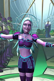 ReBoot: Daemon Rising