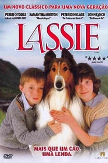Lassie