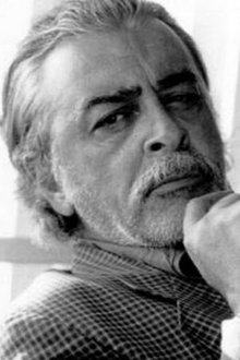 Photo of Giacinto Ferro