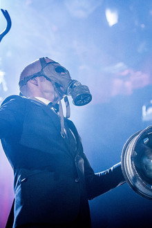 Kaizers Orchestra - Live i Oslo Spektrum
