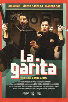 La garita