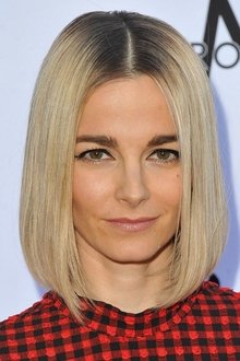 Photo of Bojana Novaković