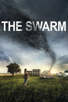 The Swarm movie poster