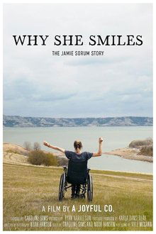 Why She Smiles Why She Smiles