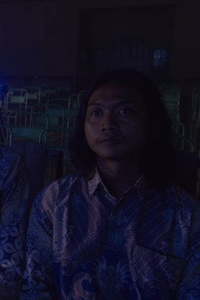Sinema Black Magic