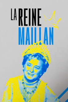 La Reine Maillan