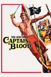 The Son of Captain Blood