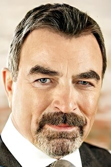 Photo of Tom Selleck