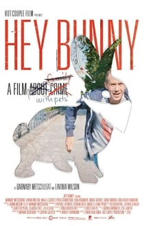 Poster do filme Hey Bunny
