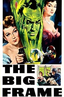 Poster do filme The Big Frame