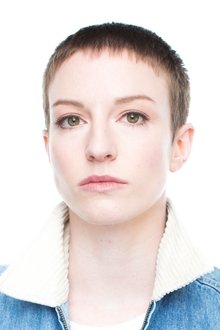 Photo of Caitlin Ewald
