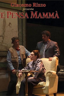 Ce pensa mammà
