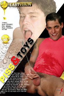 Piss & Toys