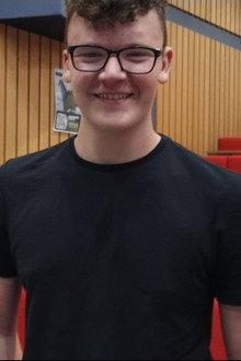 Archie Burgess