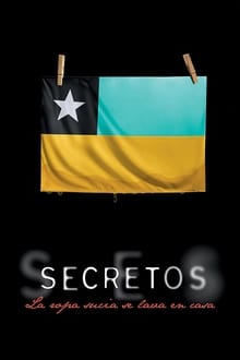 Poster do filme Secrets