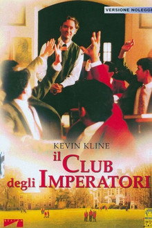 Il club degli imperatori