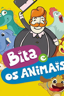 Bita e os Animais