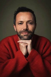 Jérémy Parayre