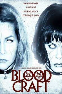 Poster do filme Blood Craft