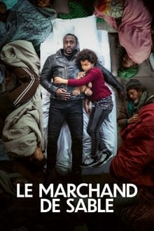 Poster do filme Le Marchand de sable