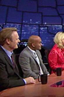 Real Time with Bill Maher season 8 episode 23
