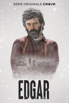 Poster da série Edgar