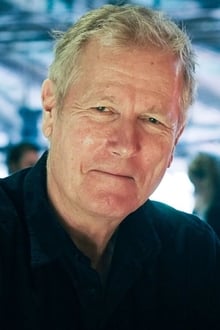 Photo of Hans Petter Moland