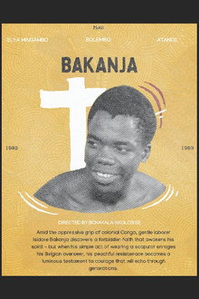 Bakanja: une vie sand compromis