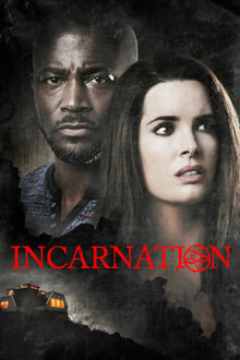 Poster do filme Incarnation