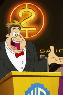 Animaniacs season 3 episode 4