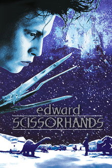 Edward Scissorhands