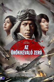 Az örökkévaló Zero