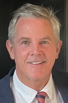 Photo of Sean Gildea