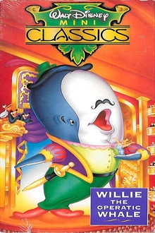 Willie the Operatic Whale