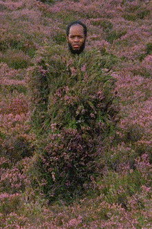 Hugh the Hunter