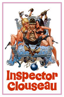 Inspector Clouseau