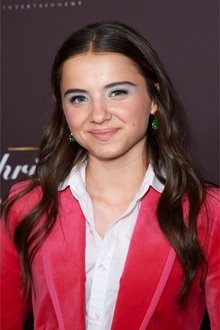 Photo of Madeleine McGraw