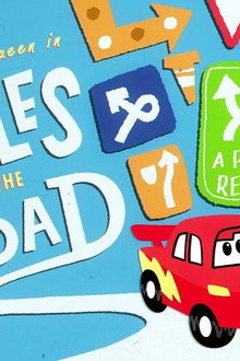 Pixar Remix: Cars 