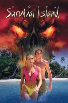 Survival Island movie poster