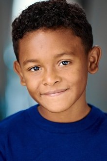 Photo of AJ Bernard