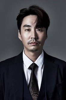 Photo of Kim Joong-don