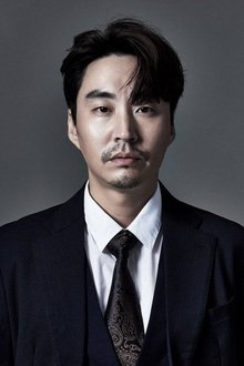 Foto de perfil de Kim Joong-don