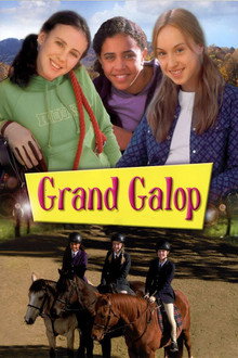 Grand galop