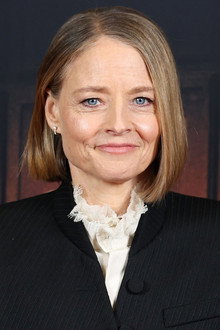 Photo of Jodie Foster