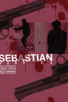 SEBASTIAN: Part II