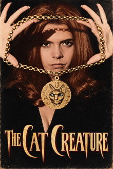 The Cat Creature