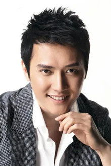 Photo of William Feng